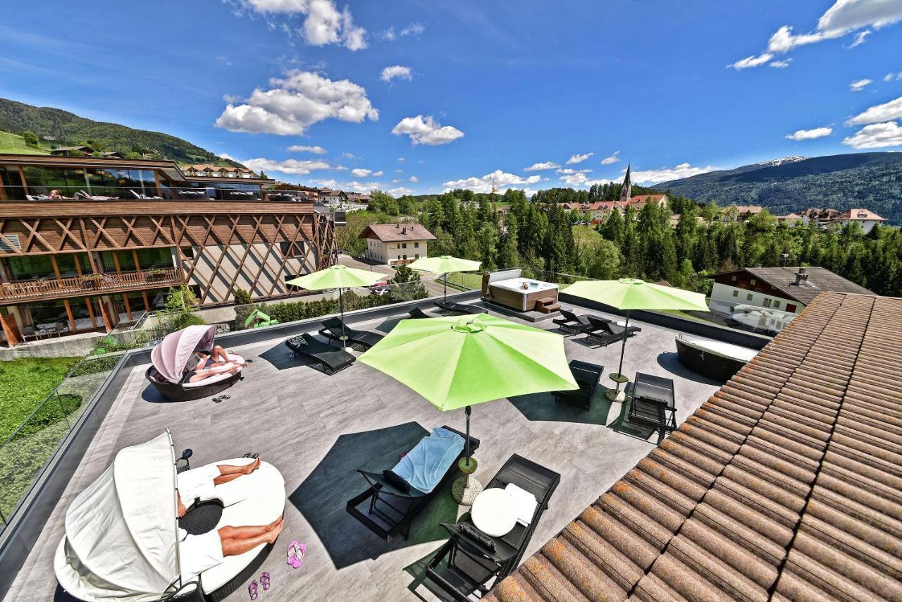 Hotel Tirolerhof 테렌토 외부 사진