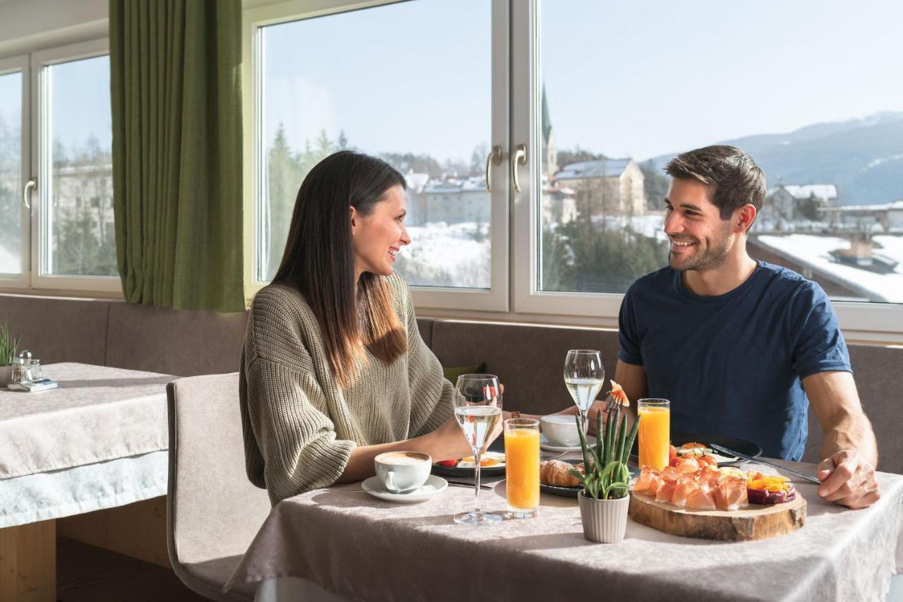 Hotel Tirolerhof 테렌토 외부 사진