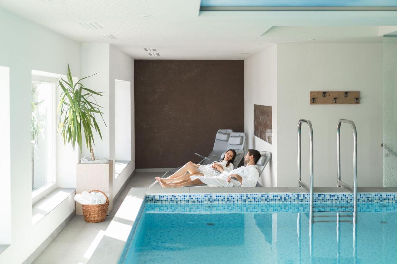 Hotel Tirolerhof 테렌토 외부 사진