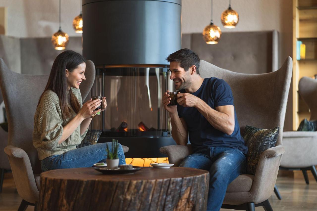 Hotel Tirolerhof 테렌토 외부 사진