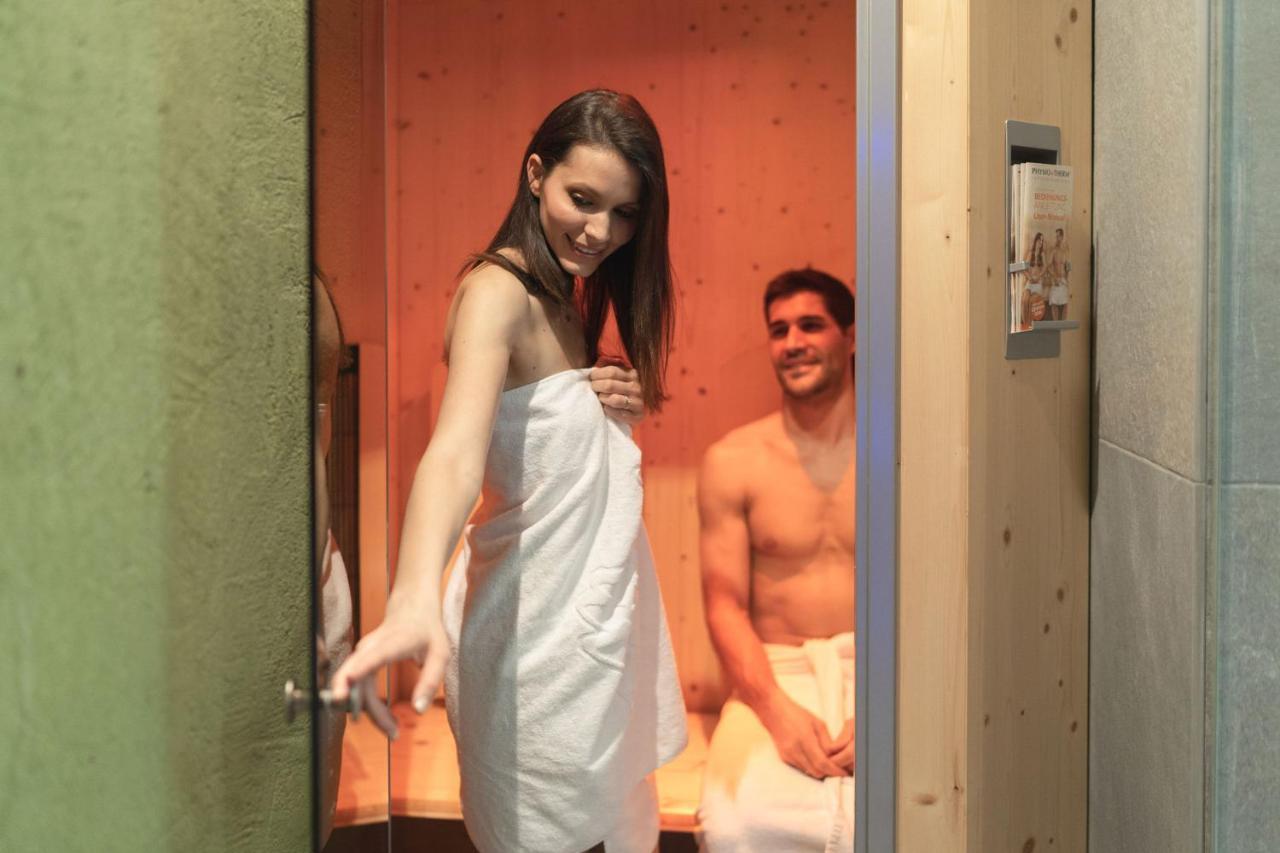 Hotel Tirolerhof 테렌토 외부 사진