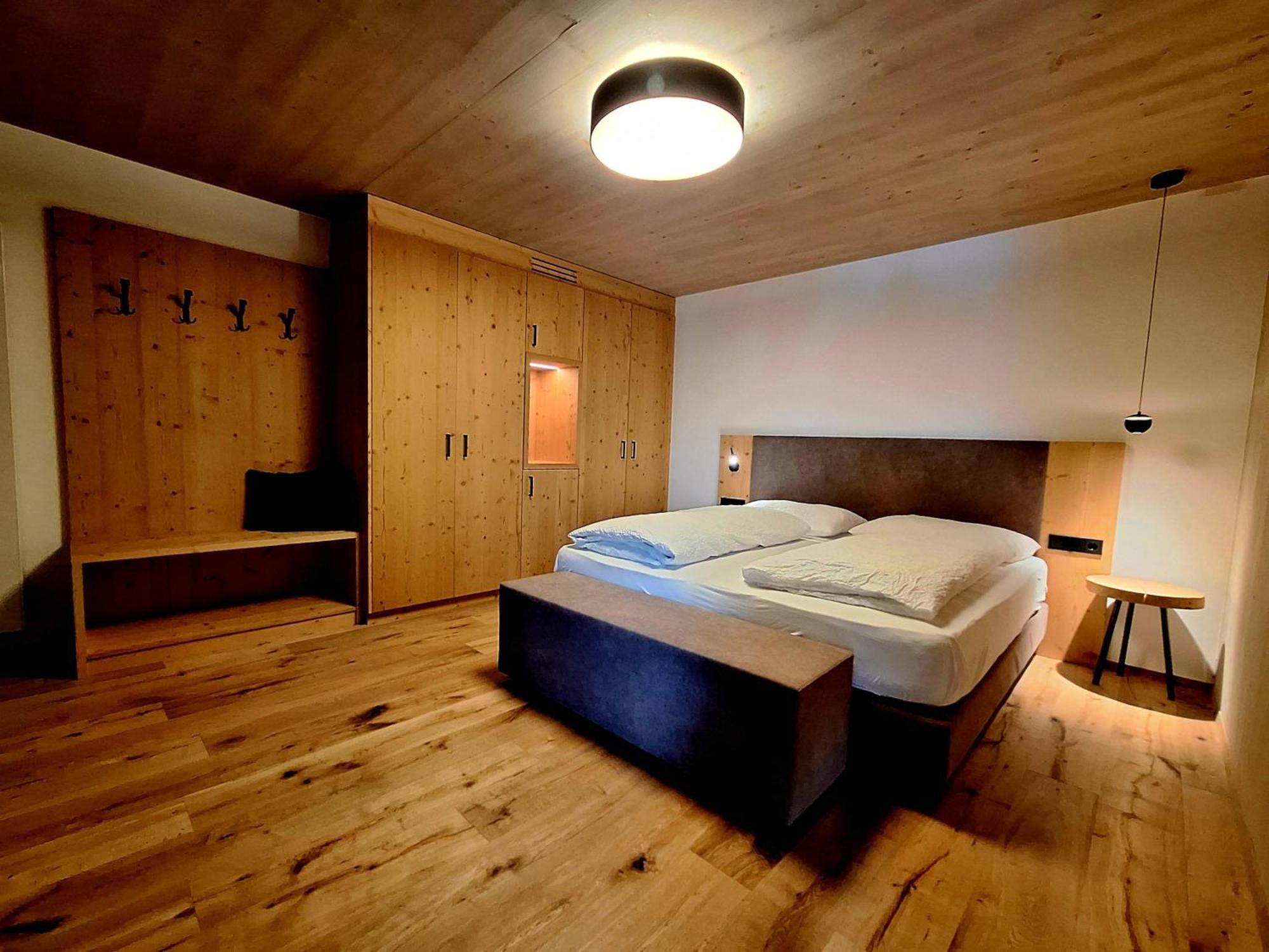 Hotel Tirolerhof 테렌토 외부 사진