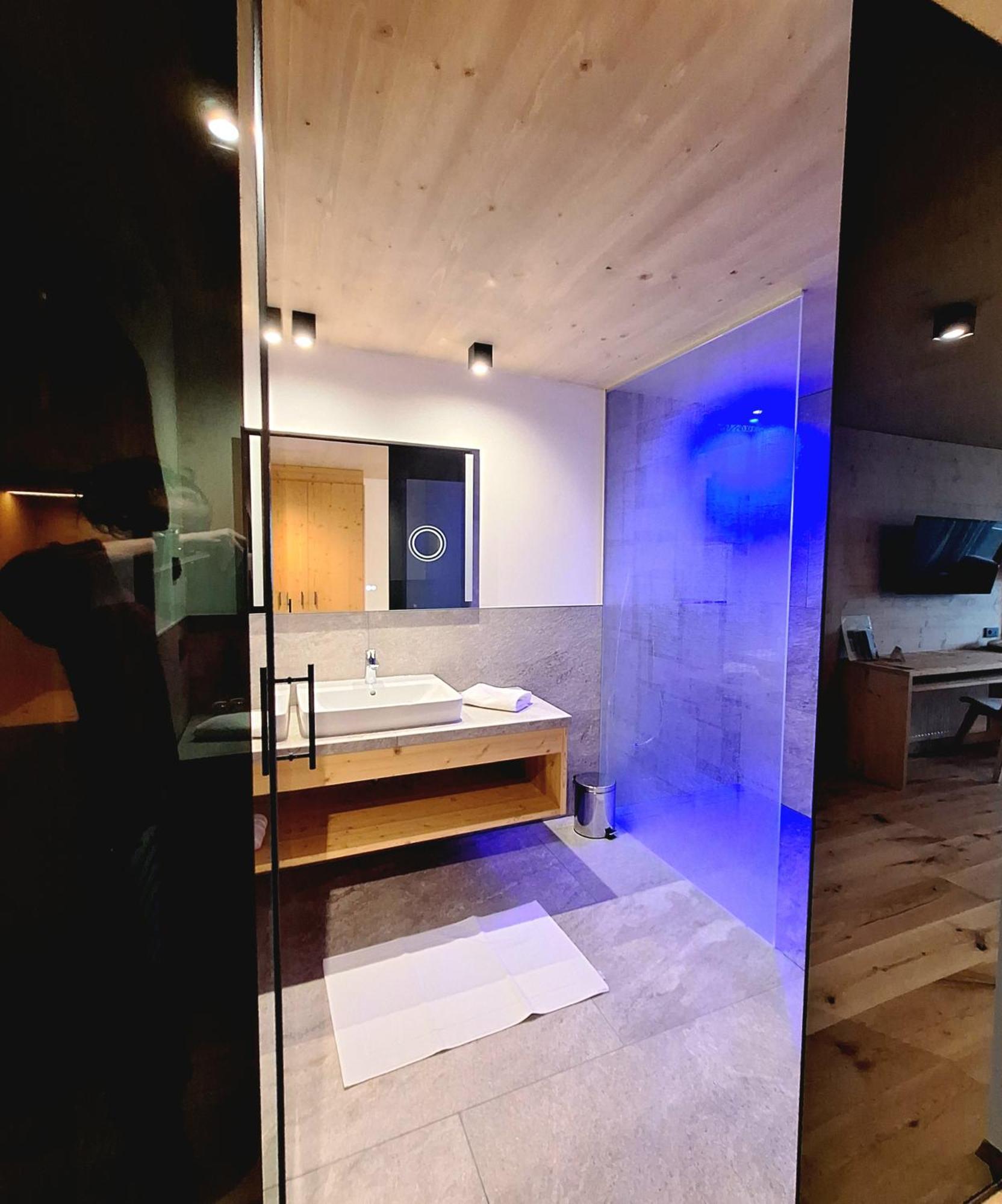 Hotel Tirolerhof 테렌토 외부 사진