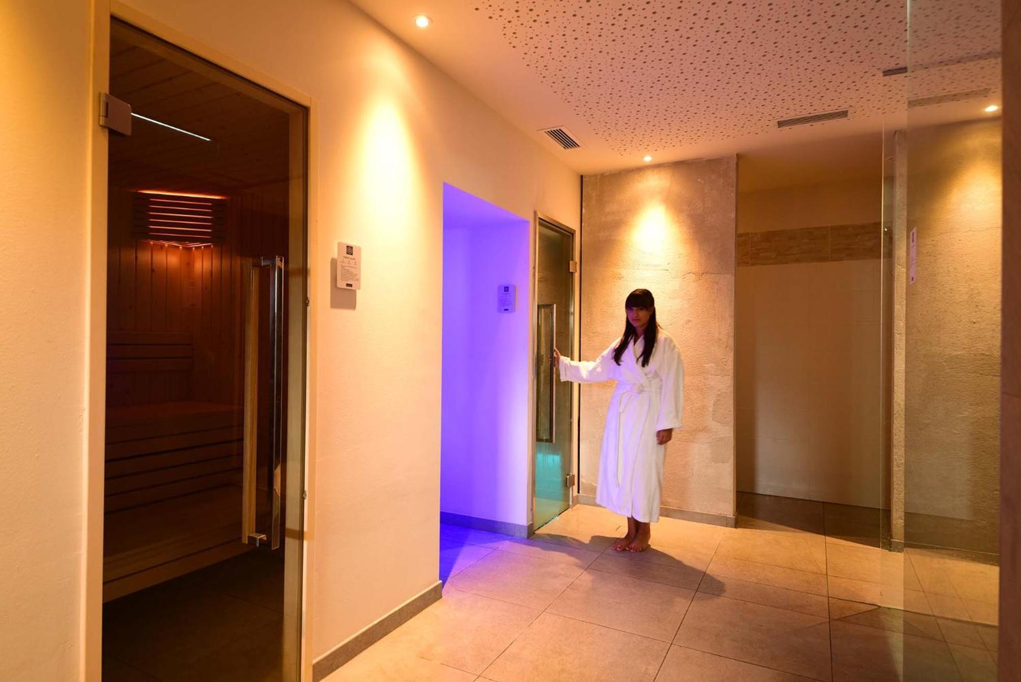 Hotel Tirolerhof 테렌토 외부 사진