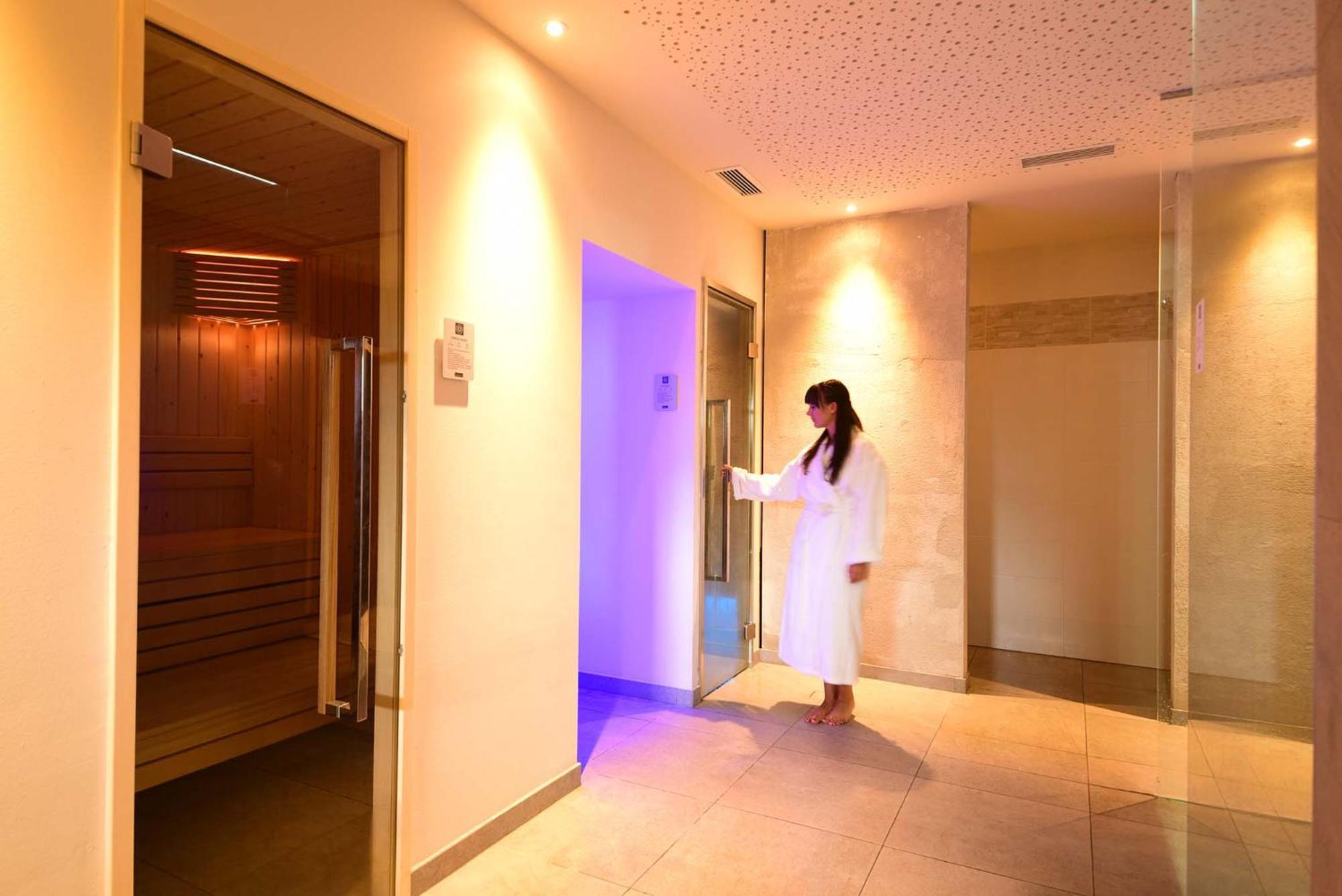 Hotel Tirolerhof 테렌토 외부 사진