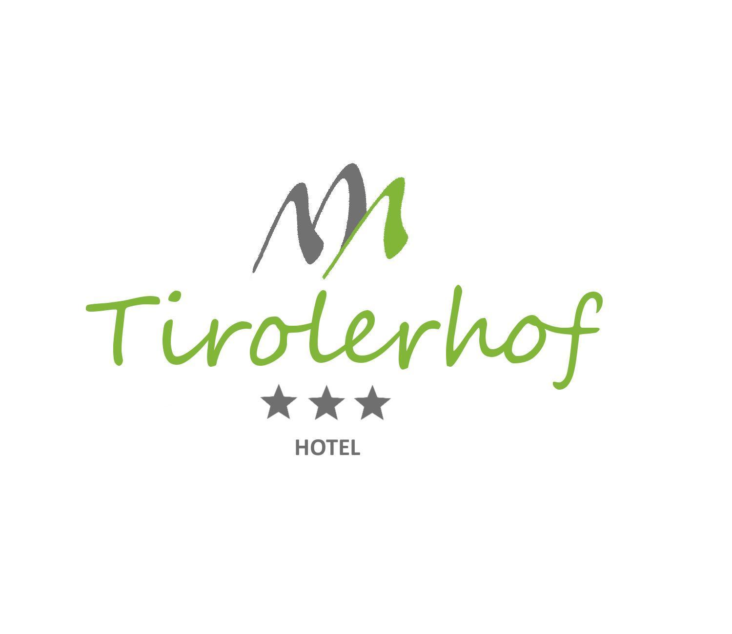 Hotel Tirolerhof 테렌토 외부 사진